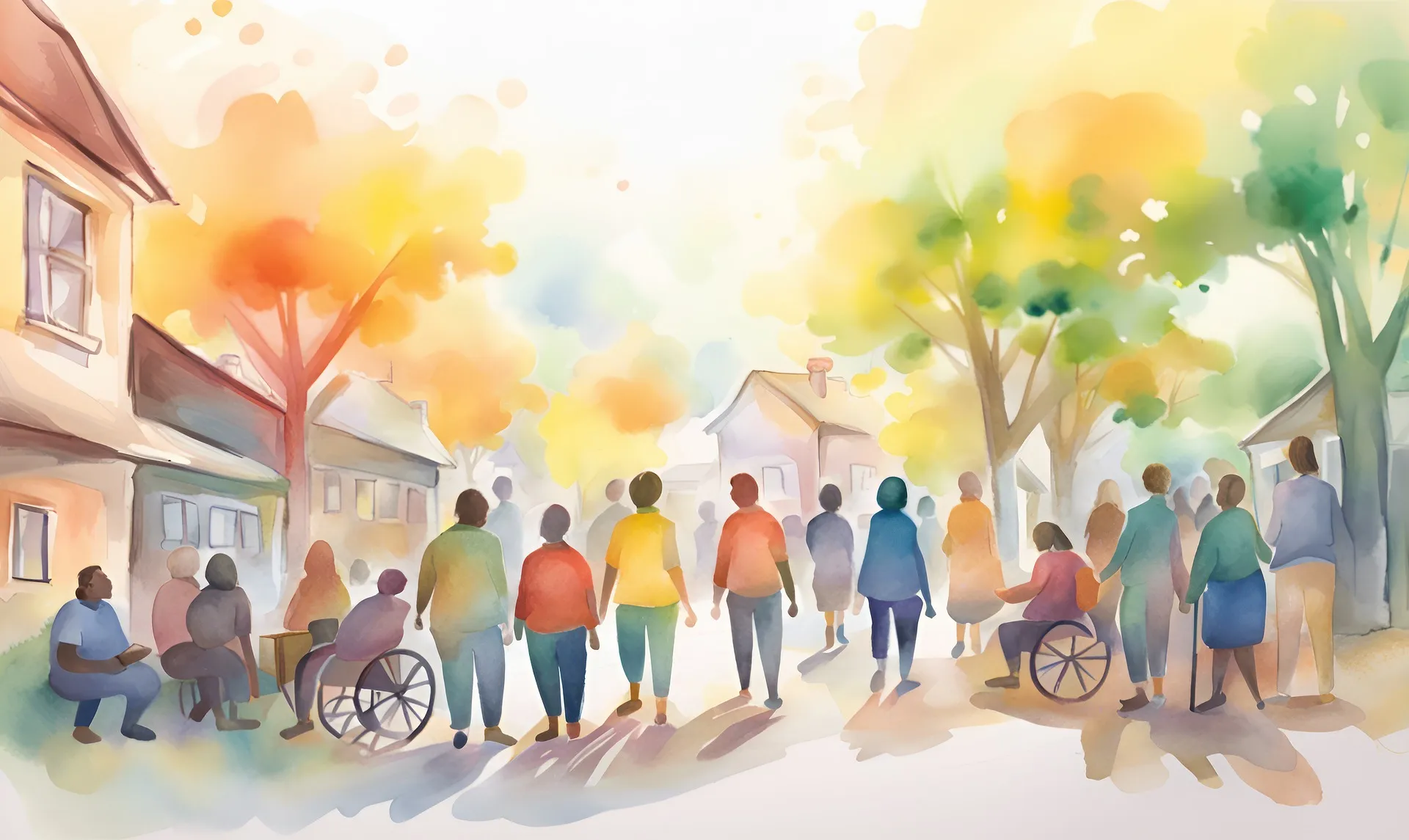 Promise Worldwide Foundation Header